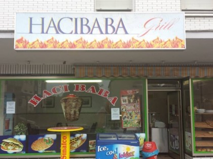 照片: Hacibaba Grill